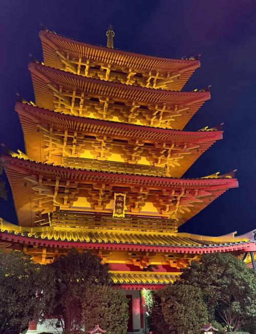 盘门景区晚上开放吗,盘门夜景什么时候开放