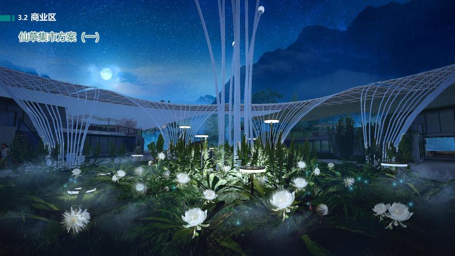 沉浸式体验旅游有哪些