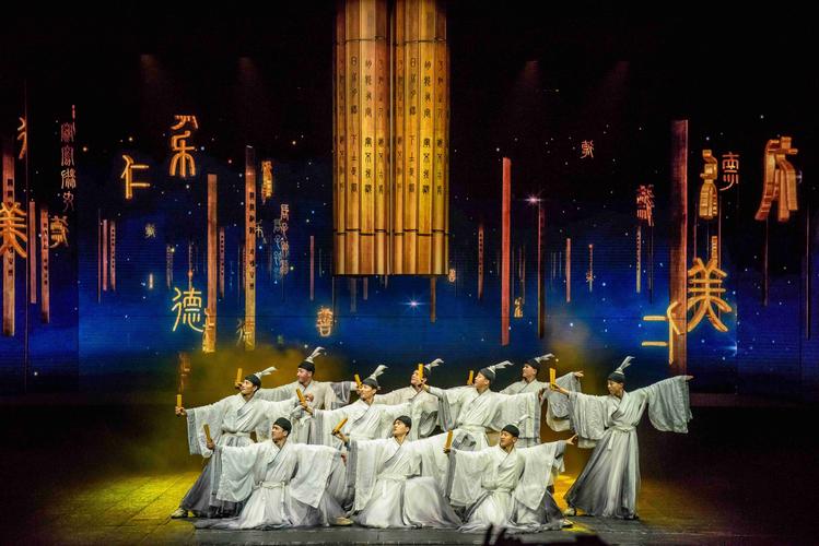 为陕西旅游演艺“正名”!