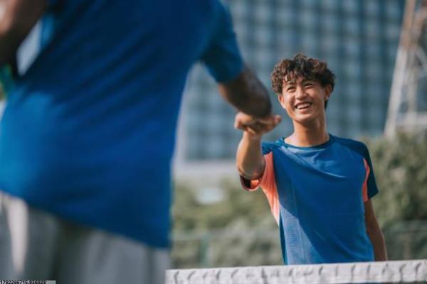 排行榜：中国倒数不受欢迎的体育项目